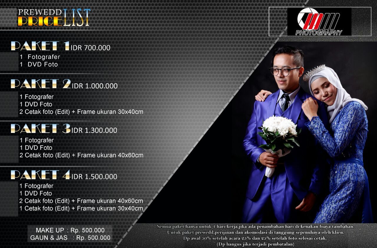 Momen Berharga, Video yang Tak Terlupakan